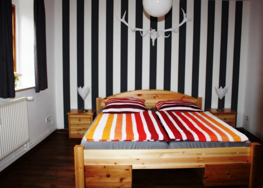Altstadt Cafe Havelberg Habitación foto
