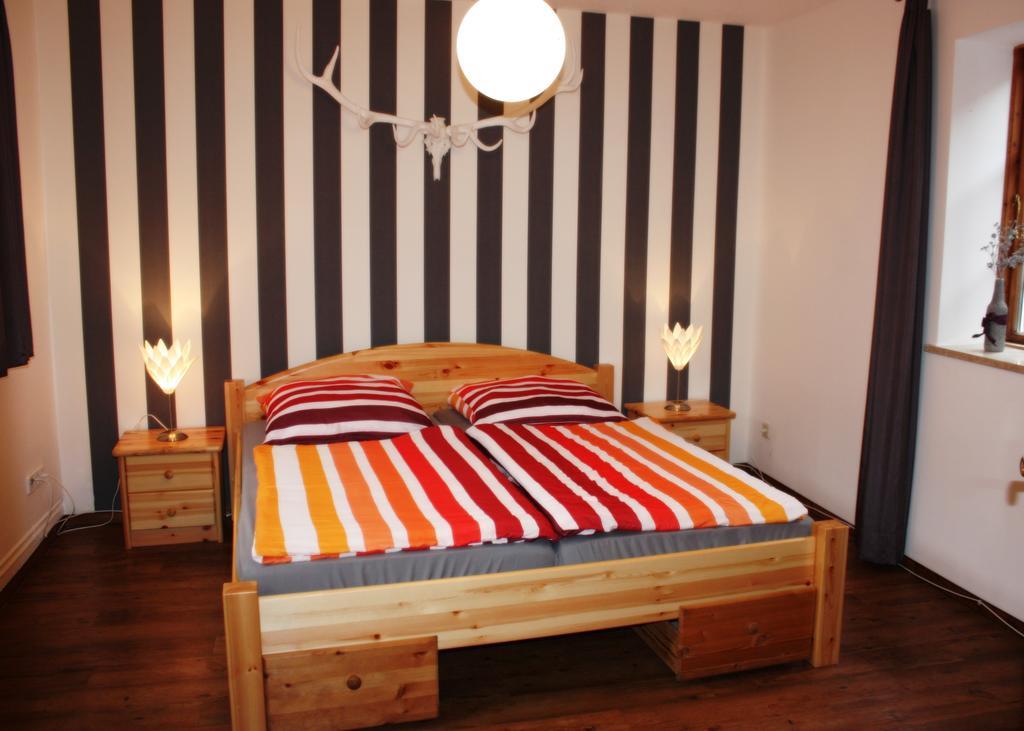 Altstadt Cafe Havelberg Habitación foto